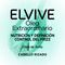 Shampoo Elvive Óleo Extraordinario Rizos Definidos 400ml
