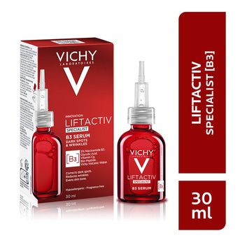 Kit Vichy Rutina Antimanchas Regeneradora y Reparadora