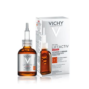 Kit Vichy Rutina Antioxidante Piel Normal a Mixta
