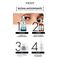 Kit Vichy Rutina Antioxidante Piel Seca