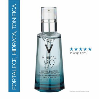 Kit Vichy Rutina Antioxidante Piel Seca
