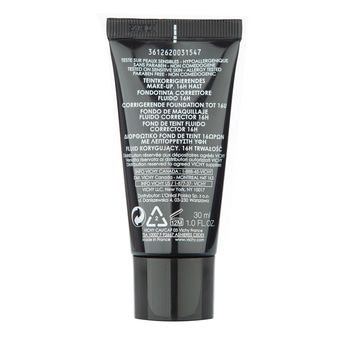 Base Fluido Vichy Dermablend 30ml