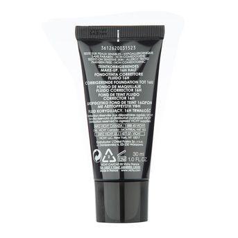 Base Fluido Vichy Dermablend 30ml