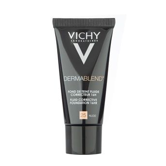 Base Fluido Vichy Dermablend 30ml