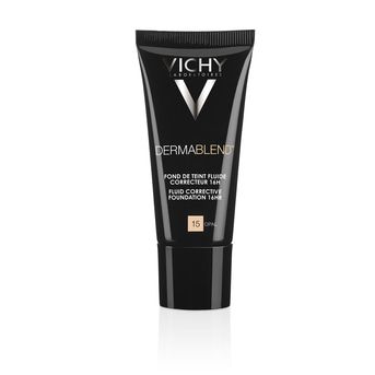 Base Fluido Vichy Dermablend 30ml
