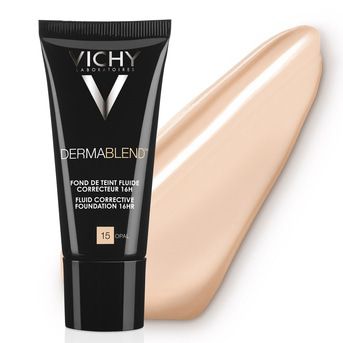 Base Fluido Vichy Dermablend 30ml