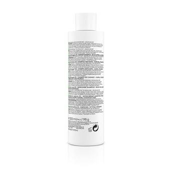 Shampoo Anticaspa  Vichy Dercos Cabello Seco 200 ml