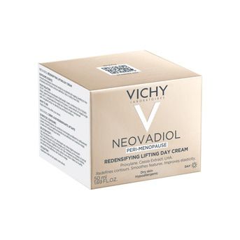 Crema Peri Menopausia Vichy Neovadiol Day Ps 50 ml