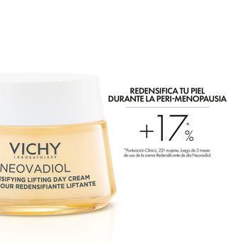 Crema Peri Menopausia Vichy Neovadiol Day Ps 50 ml