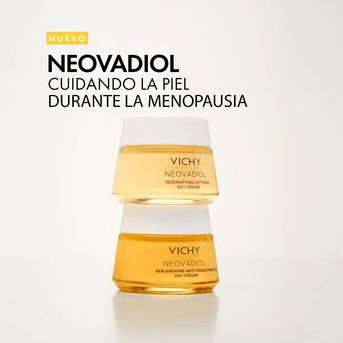 Crema Peri Menopausia Vichy Neovadiol Day Ps 50 ml