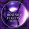 Acondicionador Color Vive Purple Elvive L´Oréal Paris 200ml