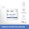 Crema Nutritiva Dermaglós Noche Reafirmante Piel Normal 70 gr