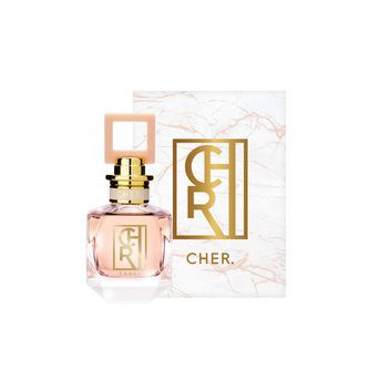 Set Perfume Mujer Cher Zarci EDP 50ml + Travel 20ml + Bolso