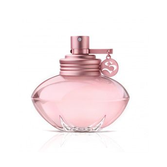 Perfume Importado Mujer Shakira Florale Edt x 80ml
