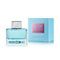 Perfume Antonio Banderas Blue Seduction Mujer EDP 80 ml 