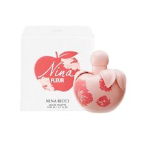 Perfume Importado Mujer Nina Ricci Nina Fleur Edt 80ml