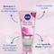 Gel limpiador micelar NIVEA Rose Care 150 ml
