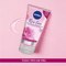 Gel limpiador micelar NIVEA Rose Care 150 ml