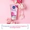 Gel limpiador micelar NIVEA Rose Care 150 ml