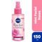Mist facial refrescante en spray NIVEA Rose Care x 150 ml