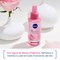 Mist facial refrescante en spray NIVEA Rose Care x 150 ml