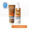 Kit Solar La Roche Posay Leche hidratante + Spray Insible