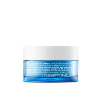 Crema Gel Dermaglós Dia y Noche Ultra Hidratacion 50g