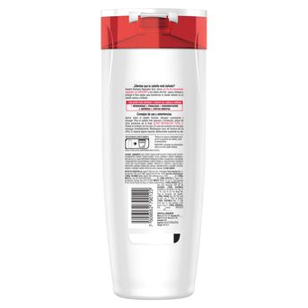 Shampoo 2 en 1 Reparación Total 5  Elvive L´Oréal Paris 400ml