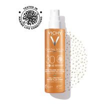 Protector Solar Vichy Capital Solei Fps30 Cell Protect Spray