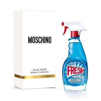 Eau on sale de moschino