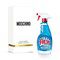 Perfume Mujer Moschino Fresh Couture Edt 100ml