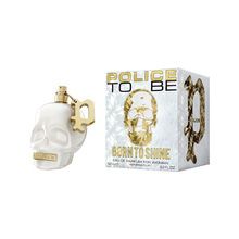 Perfume Mujer Police Born To Shine For Her Edp 125ml