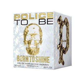Perfume Mujer Police Born To Shine For Her Edp 125ml