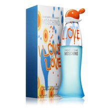 Cheap and chic eau de clearance parfum