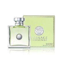Perfume Importado Mujer Versace Versense EDT x100ml