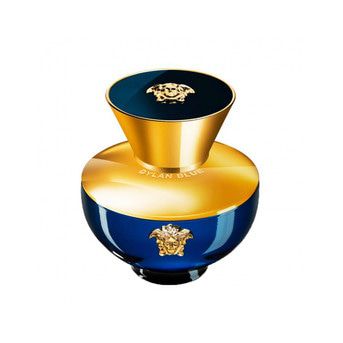 Perfume Mujer Versace Pour Femme Dylan Blue EDP 100ml