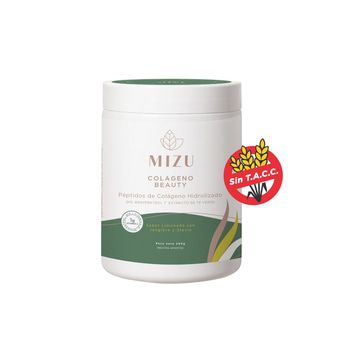 Combo Mizu Colágeno Beauty Limonada + Immunity Balance