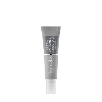 Crema Dermaglós Contorno Ojos Ultra Volumen y Estructura 15g