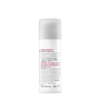 Crema Dermaglós Hidratante de Día FPS30 Ultra Volumen x50g