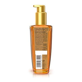 Tratamiento Elvive Óleo Extraordinario 100ml