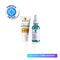 La Roche-Posay Effaclar Serum + Anthelios XL Antibrillo F50+