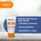 Protector Solar Facial con color Bagóvit Solar FPS 45 por 50 gr