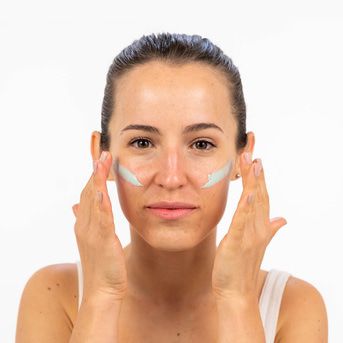 Emulsión para Rojeces Dermaglos 50ml