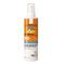 Protector Solar Anthelios Dermopediatrics Shake Spray 50+