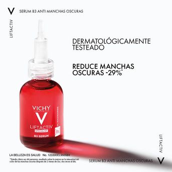 Serum Anti Manchas Liftactiv Specialist B3 30 ml