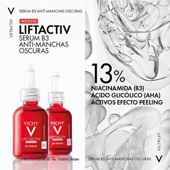 Serum Anti Manchas Liftactiv Specialist B3 30 ml