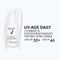 Protector Solar Antiedad Vichy Capital Soleil UV Age FPS50+ Fluido