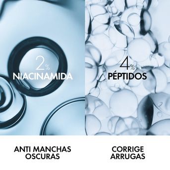 Protector Solar Antiedad Vichy Capital Soleil UV Age FPS50+ Fluido