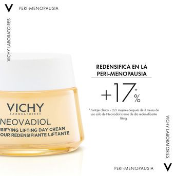 Crema Peri Menopausia Vichy Neovadiol Day Pnm 50 ml