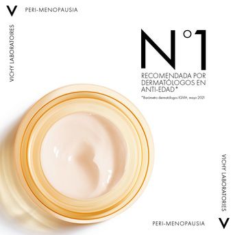 Crema Peri Menopausia Vichy Neovadiol Day Pnm 50 ml